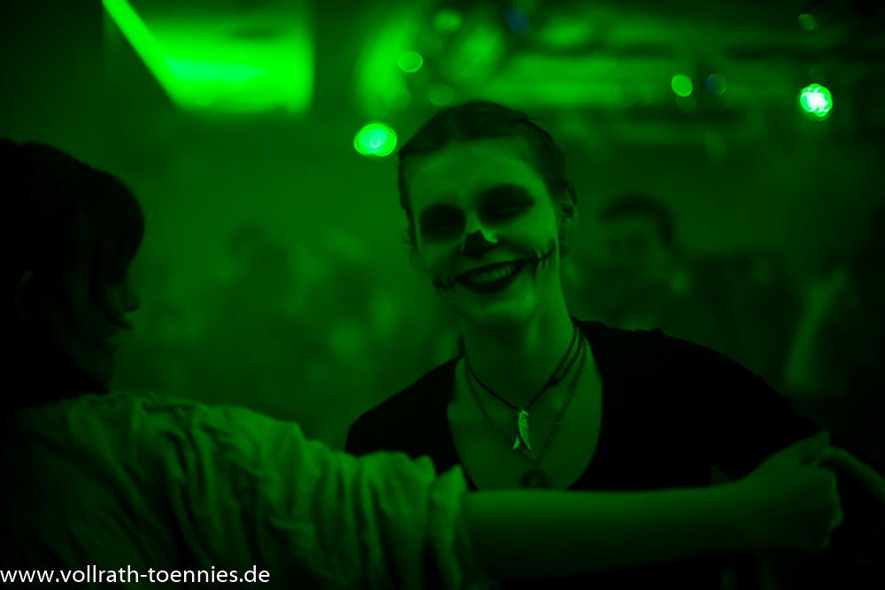 2019 10 26 Halloween Party 9771